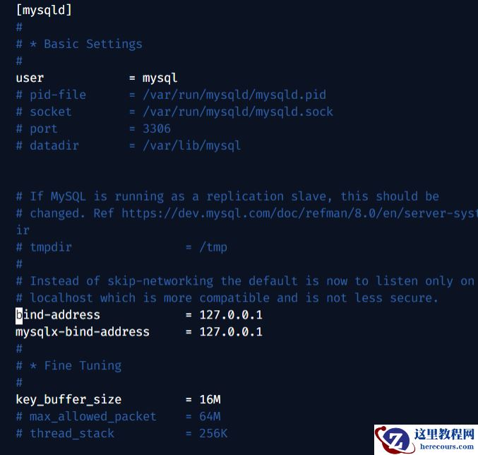 Ubuntu如何安装Mysql启用远程连接