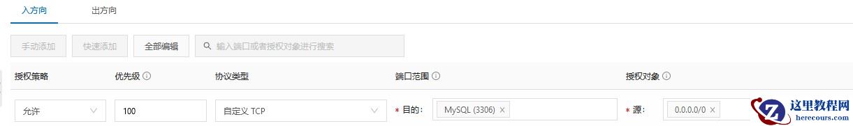 Linux环境下如何安装MySQL数据库