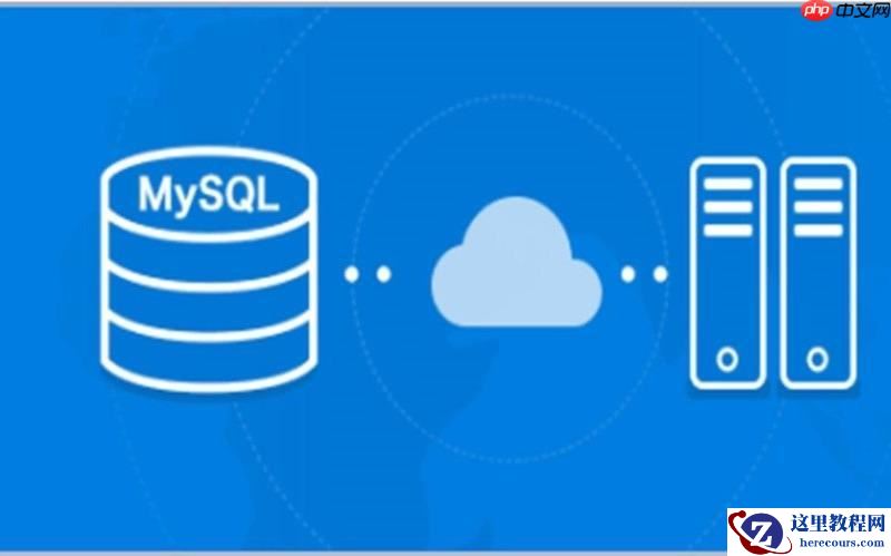 如何安全备份MySQL数据库防止数据丢失 MySQL备份与恢复完整教程确保数据无忧