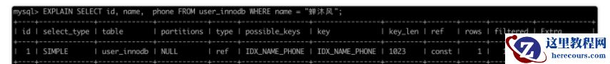 MySQL中不建议使用SELECT *的原因是什么