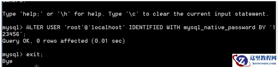 Mysql应用安装后找不到my.ini文件如何解决