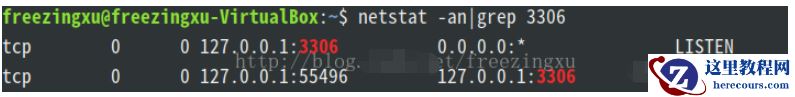 ubuntu20.04怎么配置mysql8.0