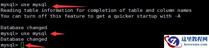 linux安装mysql数据库及配置Java项目的方法