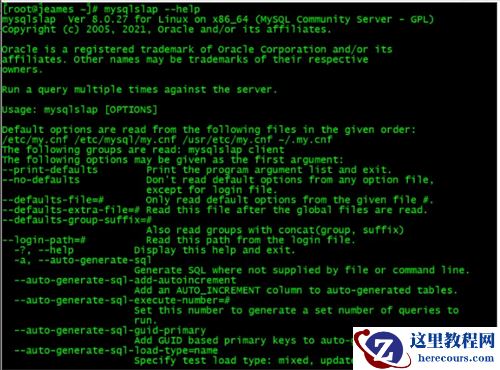 MySQL性能指标TPS+QPS+IOPS压测实例分析