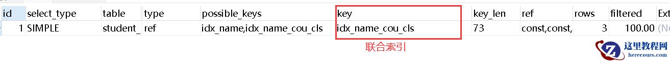 MySQL导致索引失效的情况有哪些