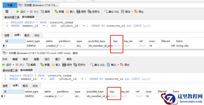 mysql中limit查询方法怎么使用