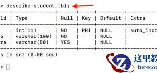 mysql如何捷删除大量数据