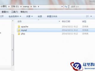 mysql存储过程是什么样