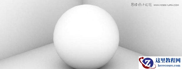 3ds Max快速环境闭塞的使用