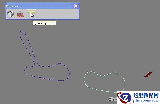 3DMAX轻松打造休闲躺椅模型