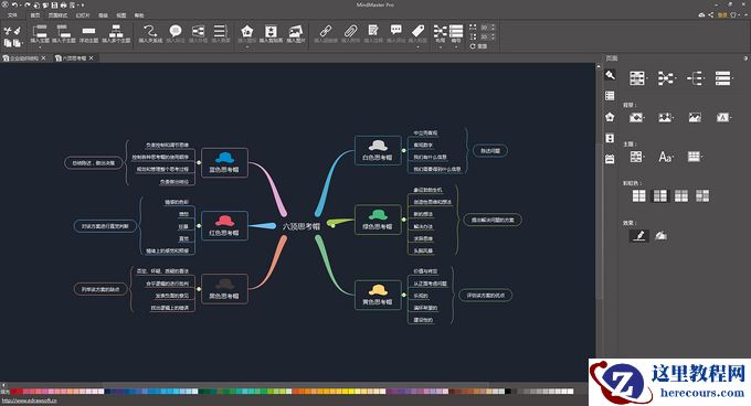 10款最好用的思维导图工具清单