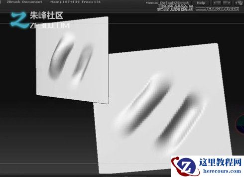 3dmax制作逼真的高跟鞋教程