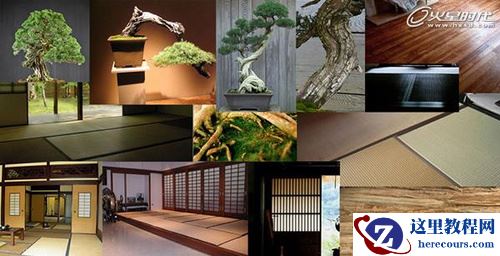 3D MAX教程：树屋室内效果图制作流程解析