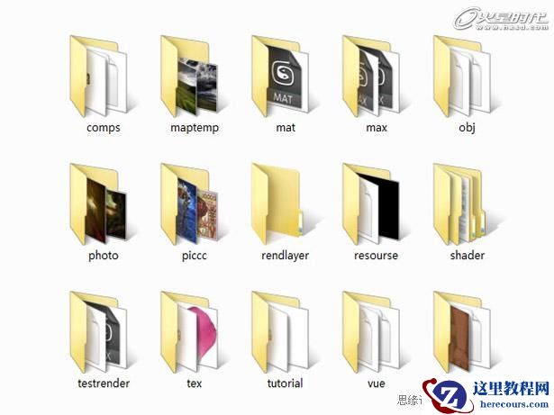 3DMAX制作《铁与血》过程完全解析
