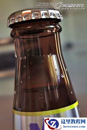 3ds Max实例教程：冰爽夏日餐桌场景