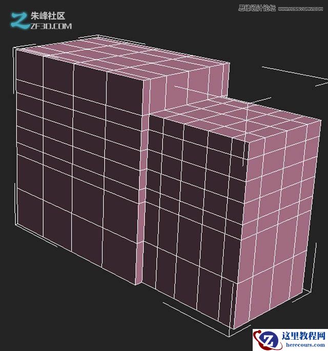3Dmax制作木质纹理的立体玩具车教程