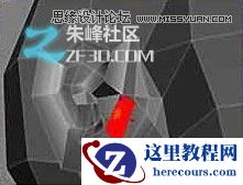 3ds max制作蝴蝶宝宝建模教程