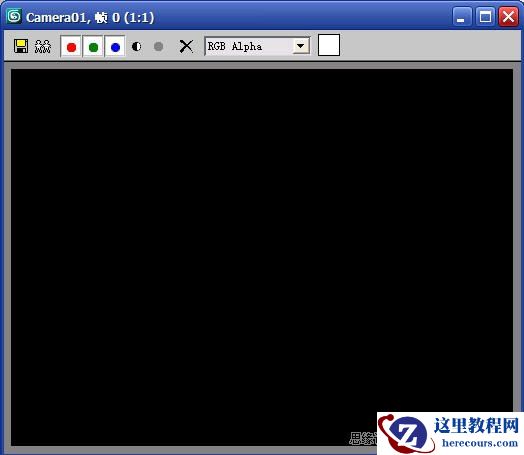 3Dmax渲染教程：VRay中的天光与环境初级分析