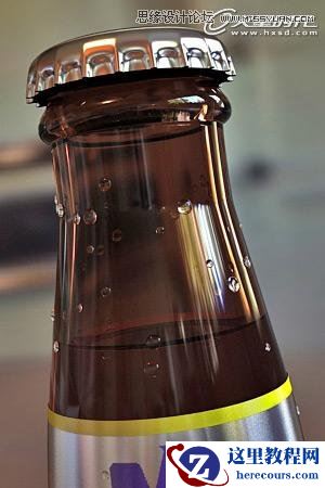 3ds Max实例教程：冰爽夏日餐桌场景