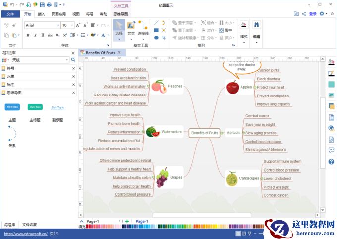 10款最好用的思维导图工具清单