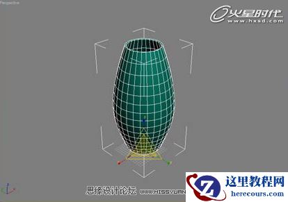 3ds Max和V-Ray制作逼真的玻璃酒杯