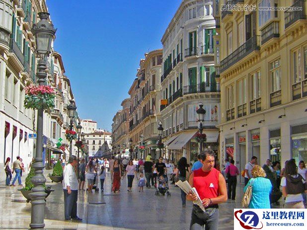 3Dmax基础教程:六步设置3dsmax的相机匹配