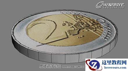 3DS MAX实例教程：模拟真实的反应堆动画