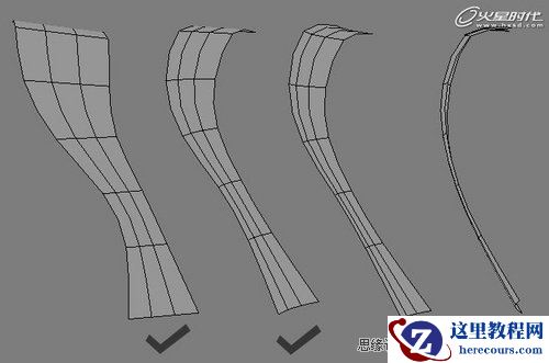 3Dmax实例教程：火焰法师《岚》制作全面解析