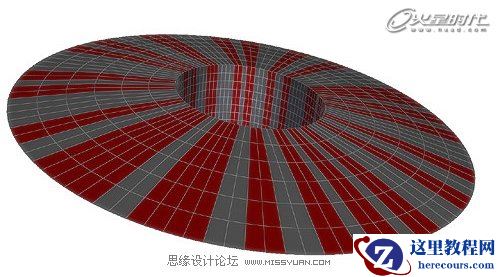 3ds Max制作一个科幻的太空场景