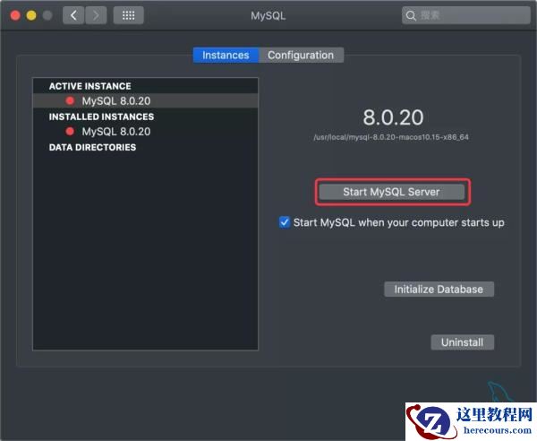 啥？你忘记了Mysql密码？啥？你忘记了Mysql密码？