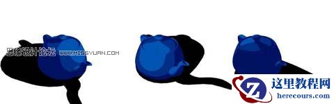 用3dsMax创作二维卡通材质的三种方法