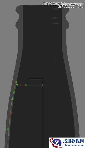 3ds Max实例教程：冰爽夏日餐桌场景