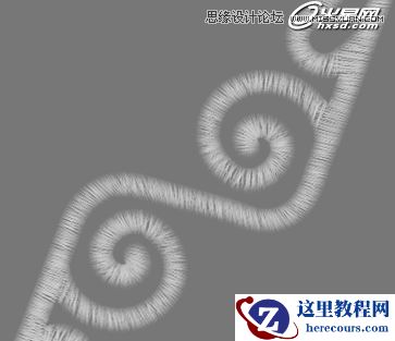 3Dmax制作3D版霸王别姬实例解析