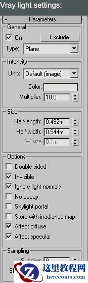 3ds Max制作一个非常漂亮的美女