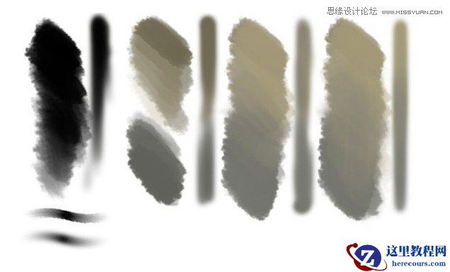 3Dx Max制作月光下的城堡CG场景教程