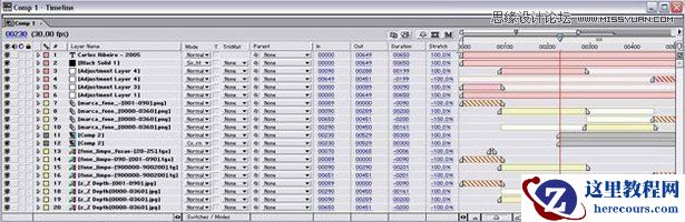 3DSMAX制作逼真的电脑耳机教程