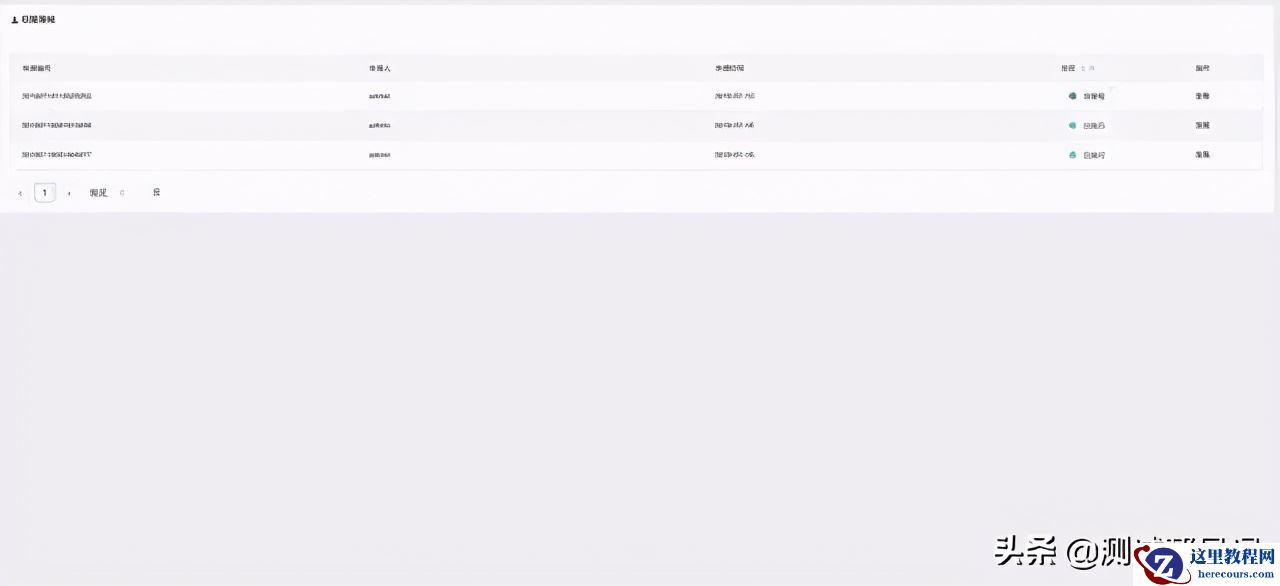 一款SQL自动检查神器，再也不用担心SQL出错了