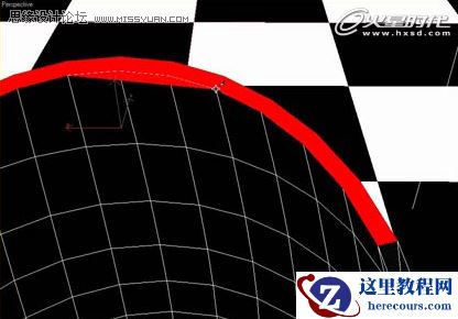 3ds Max和V-Ray制作逼真的玻璃酒杯