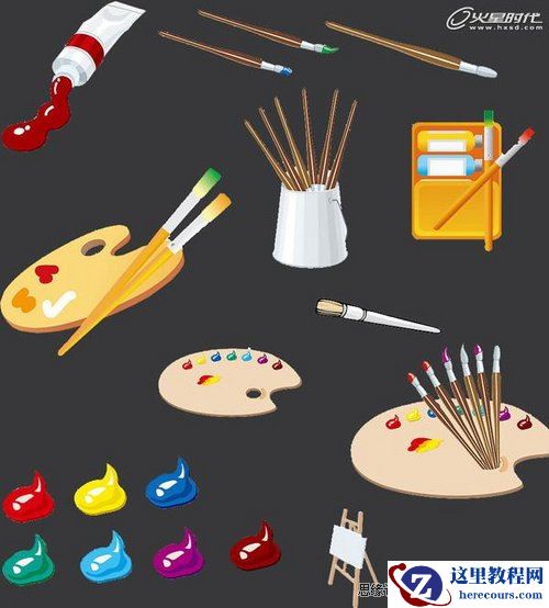 3ds Max基础教程：我们改如何学习3DMAX