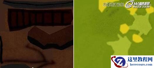 3ds Max绘制个性的外星生物