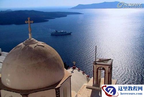 3DMAX教程：三维静帧《祈祷》制作解析