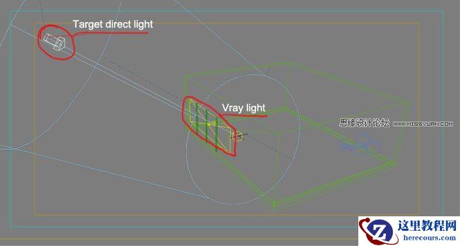 3ds Max制作一个非常漂亮的美女