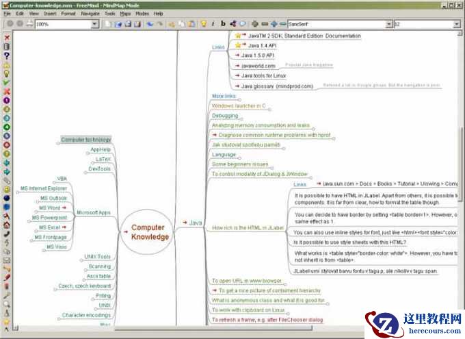 10款最好用的思维导图工具清单