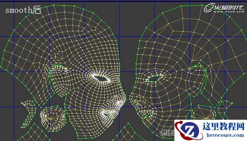 3Dmax实例教程：火焰法师《岚》制作全面解析