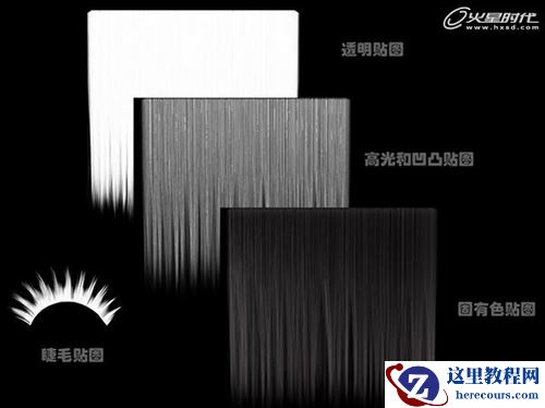 3DMAX教程：《末日女神》人物角色制作流程解析