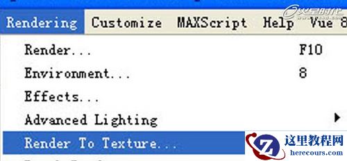 3DMAX教程：《末日女神》人物角色制作流程解析