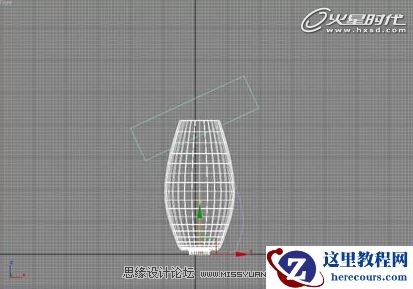 3ds Max和V-Ray制作逼真的玻璃酒杯