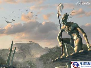 word2013怎样实现阿拉伯数字转换成大写数字