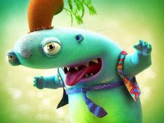 word 只用一张A4纸张 巧制会议桌签