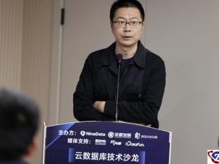 SQL 查询（DQL）的完整语法